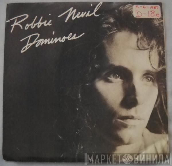  Robbie Nevil  - Dominoes