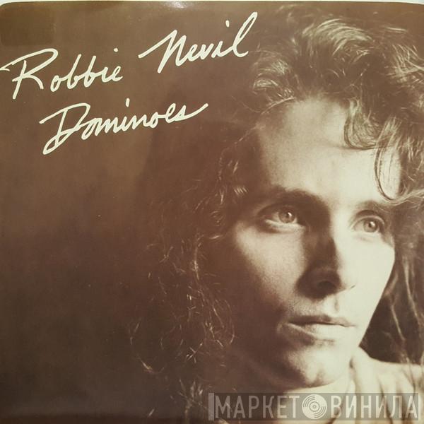 Robbie Nevil - Dominoes