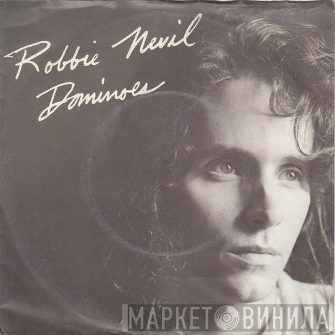  Robbie Nevil  - Dominoes