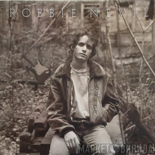 Robbie Nevil - Robbie Nevil