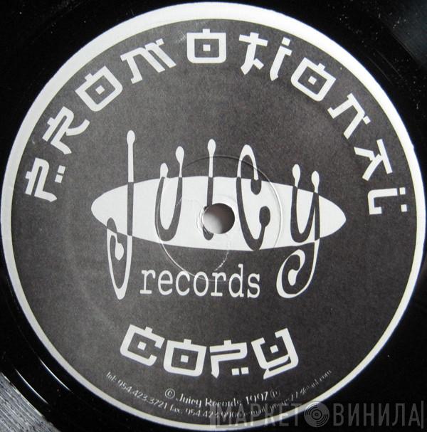 Robbie Rivera - Reach Inside (Go Deep)