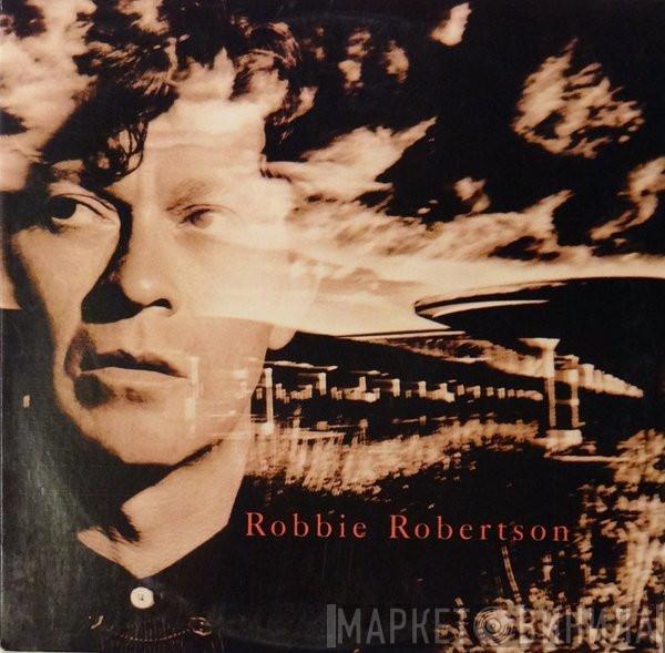  Robbie Robertson  - Robbie Robertson