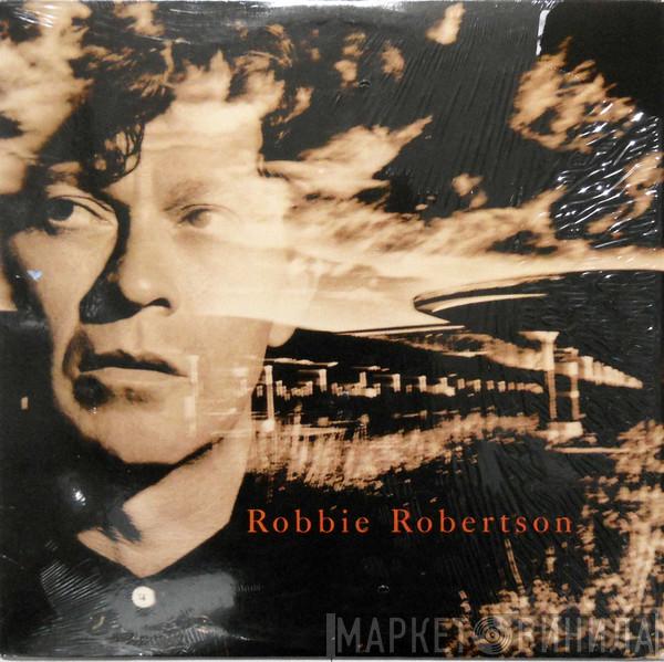  Robbie Robertson  - Robbie Robertson