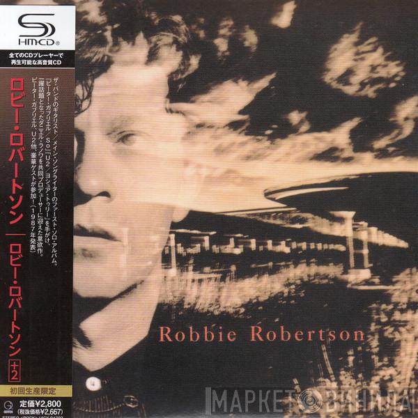 Robbie Robertson  - Robbie Robertson