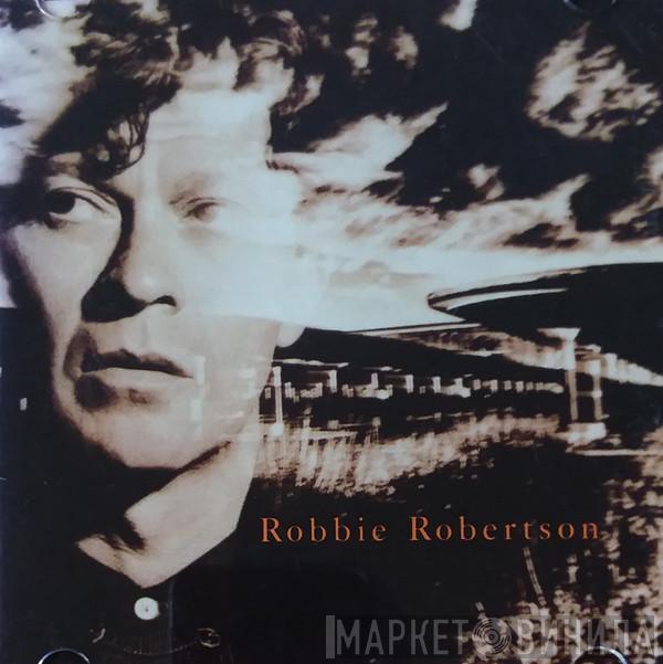  Robbie Robertson  - Robbie Robertson