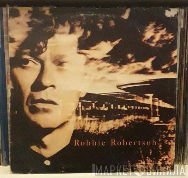  Robbie Robertson  - Robbie Robertson