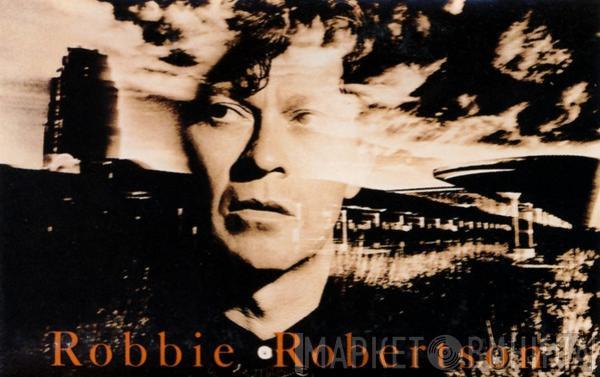 Robbie Robertson - Robbie Robertson