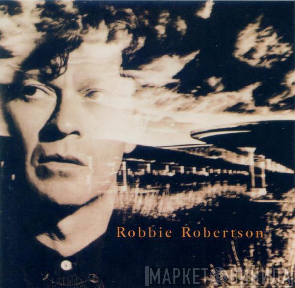  Robbie Robertson  - Robbie Robertson