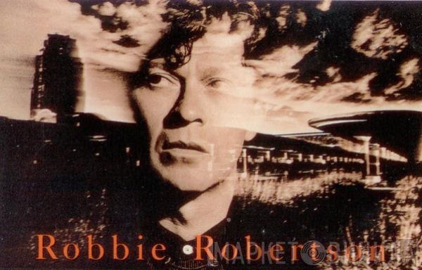  Robbie Robertson  - Robbie Robertson