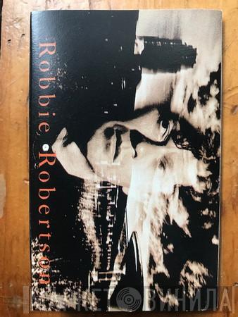  Robbie Robertson  - Robbie Robertson