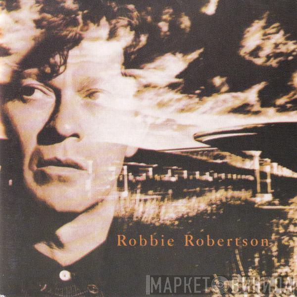  Robbie Robertson  - Robbie Robertson