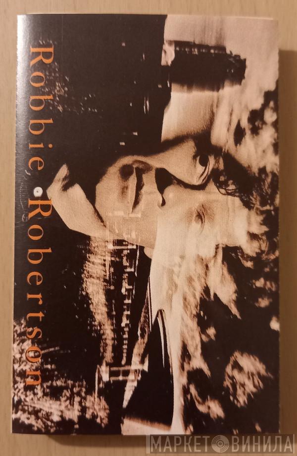  Robbie Robertson  - Robbie Robertson