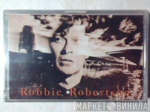  Robbie Robertson  - Robbie Robertson