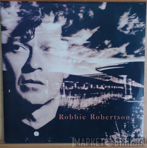  Robbie Robertson  - Robbie Robertson