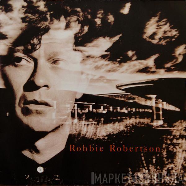Robbie Robertson - Robbie Robertson