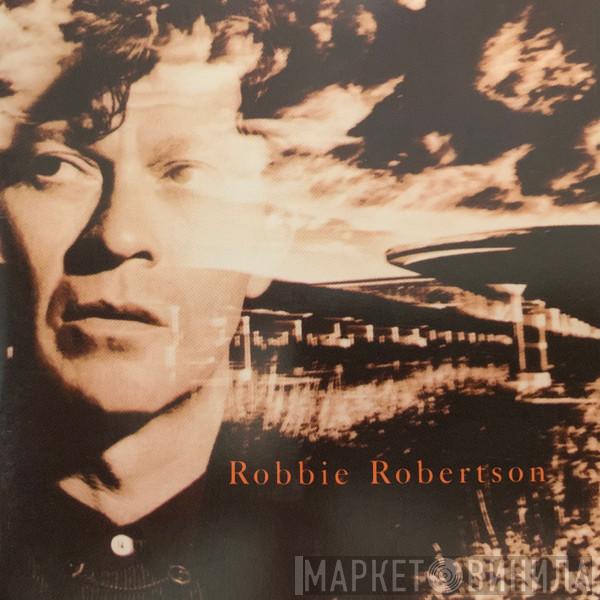  Robbie Robertson  - Robbie Robertson