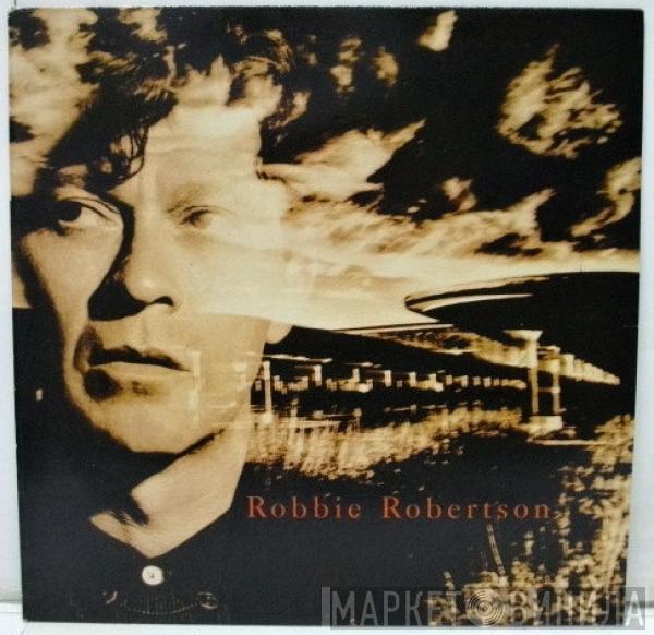  Robbie Robertson  - Robbie Robertson