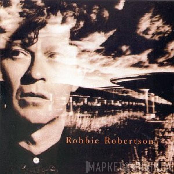  Robbie Robertson  - Robbie Robertson