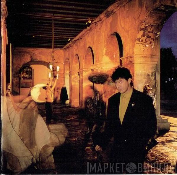 Robbie Robertson - Storyville