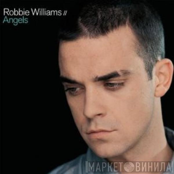 Robbie Williams - Angels