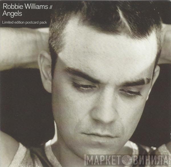 Robbie Williams - Angels