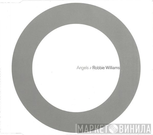  Robbie Williams  - Angels