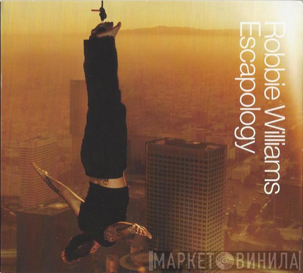  Robbie Williams  - Escapology