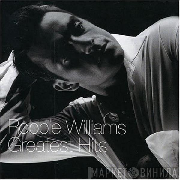 Robbie Williams - Greatest Hits