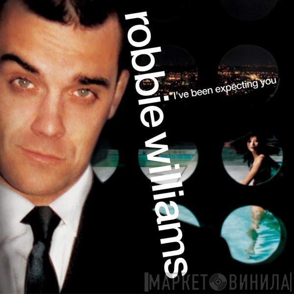  Robbie Williams  - I've Been Expecting You
