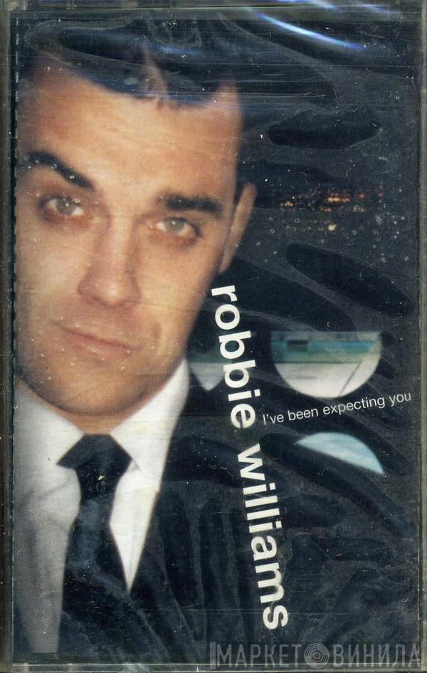  Robbie Williams  - I've Been Expecting You