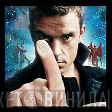  Robbie Williams  - Intensive Care