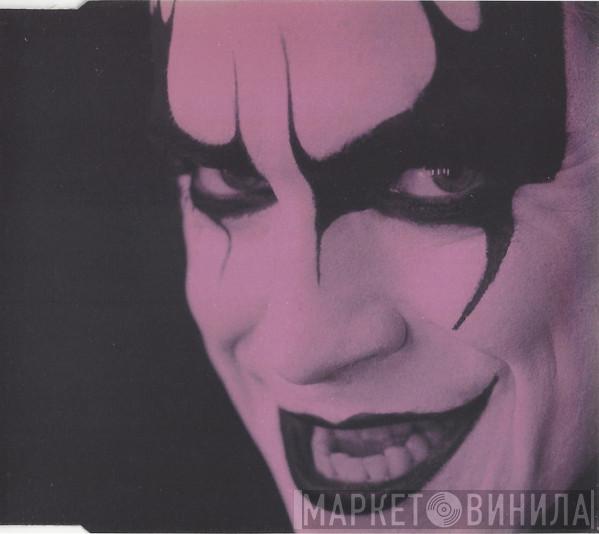  Robbie Williams  - Let Me Entertain You