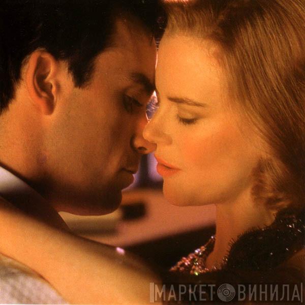 Robbie Williams, Nicole Kidman - Something Stupid
