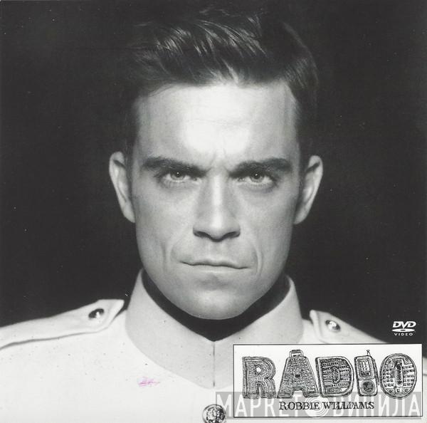  Robbie Williams  - Radio