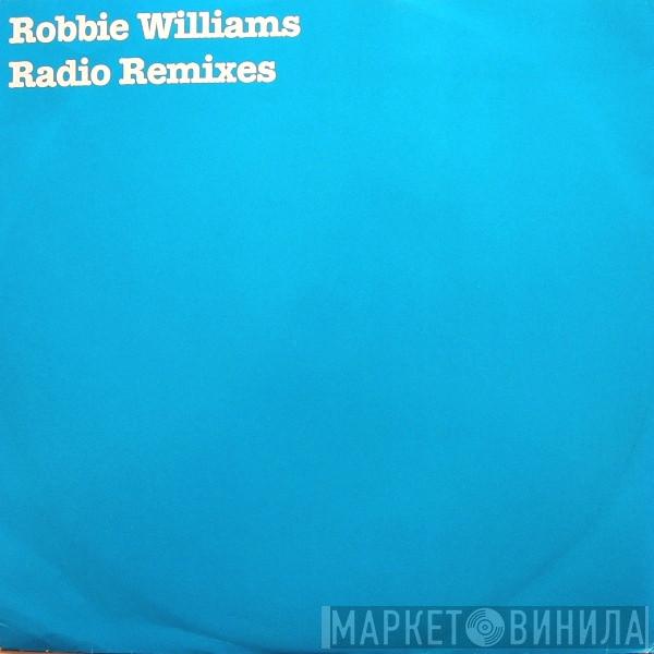  Robbie Williams  - Radio