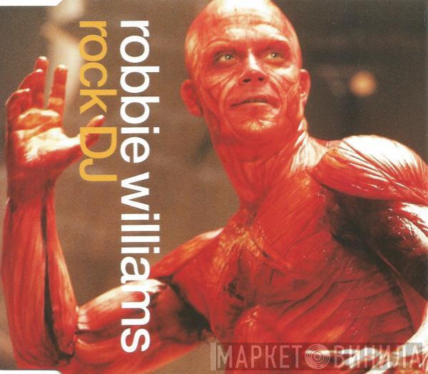 Robbie Williams - Rock DJ