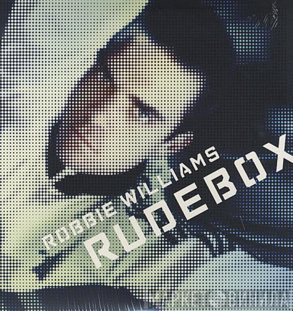  Robbie Williams  - Rudebox