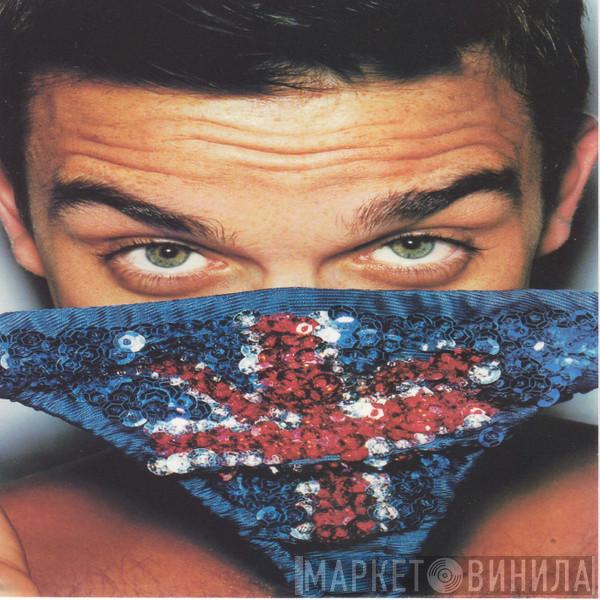  Robbie Williams  - Rudebox