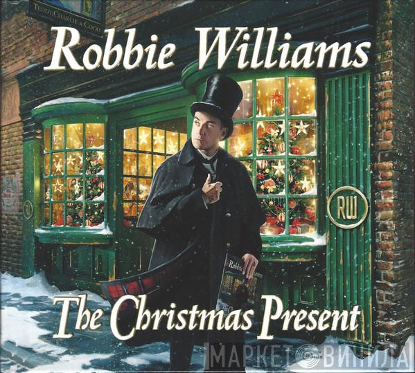  Robbie Williams  - The Christmas Present