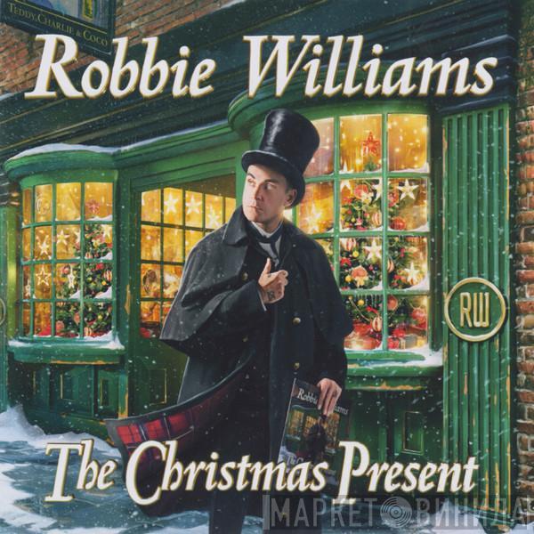 Robbie Williams - The Christmas Present