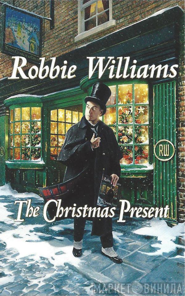 Robbie Williams - The Christmas Present