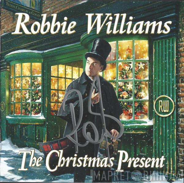 Robbie Williams - The Christmas Present