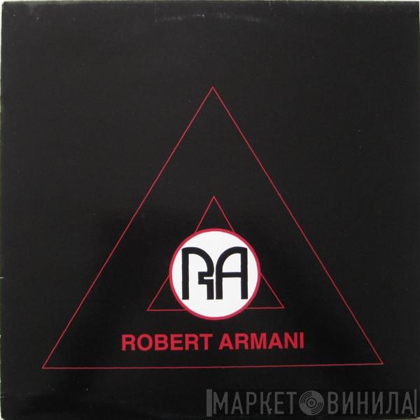 Robert Armani - Beat Trax