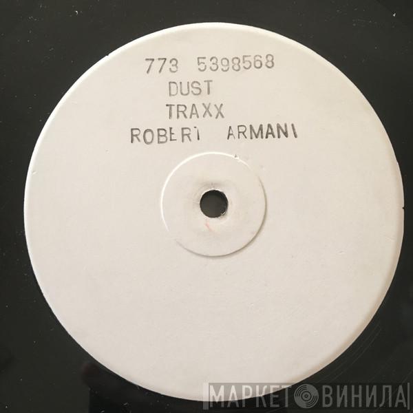 Robert Armani - Hell