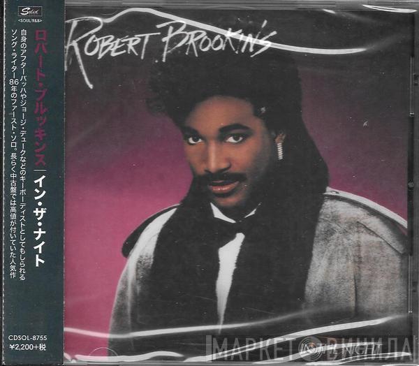  Robert Brookins  - In The Night