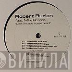 Robert Burian, Mikey Romeo - Uma Beldade (Housemusic)