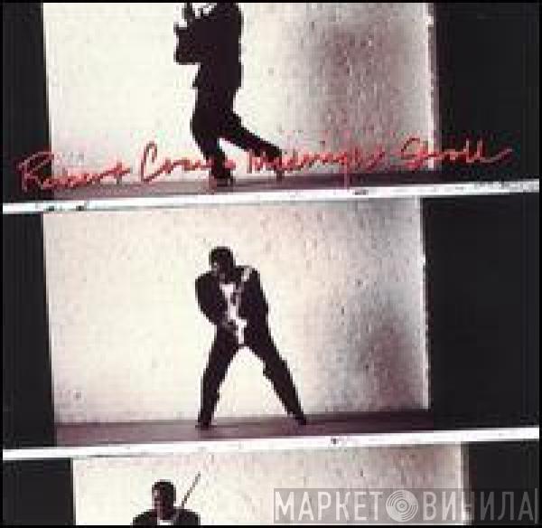  Robert Cray  - Midnight Stroll