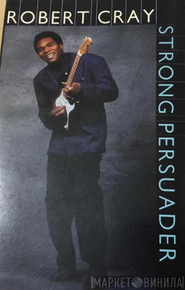 Robert Cray - Strong Persuader