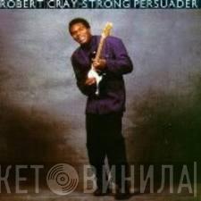 Robert Cray - Strong Persuader