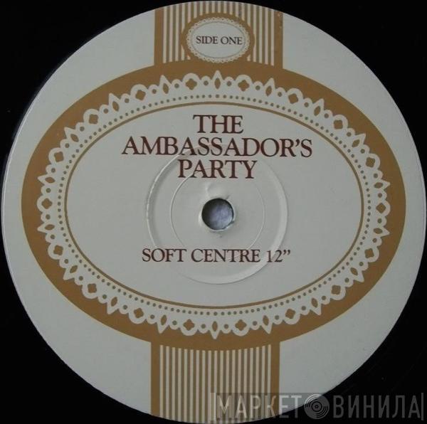 Robert Ferrera - The Ambassador's Party